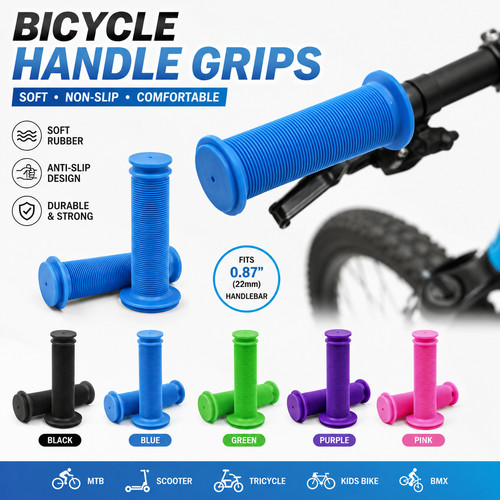 2pcs mtb bike handlebar - 2pcs,