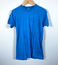 80s Fruit of the Loom Pocket