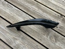 Gilera GP 800 Right Passenger