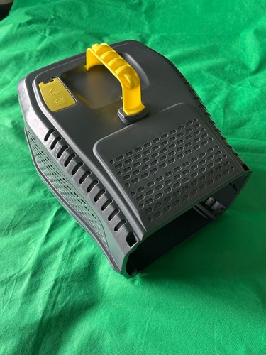 Genuine grass box collector - grass,