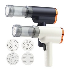 Handheld Electric Noodle Machine Electric Noodle Press Automatic Pasta Maker