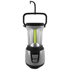 Camping LED Light Lantern USB Rechargable Uni Com 3w with 4 Light Settings