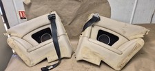 Jaguar xjs rear door - rear, cards