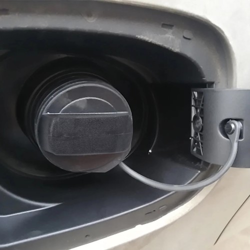 Fuel filler tank - fuel,