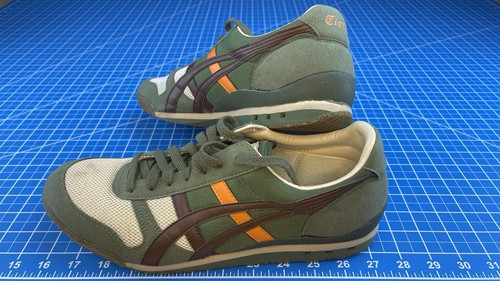 Onitsuka tiger hn201 - onitsuka, 7961