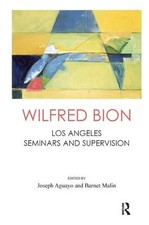 Wilfred bion - wilfred,