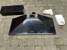 Rangemaster Extractor