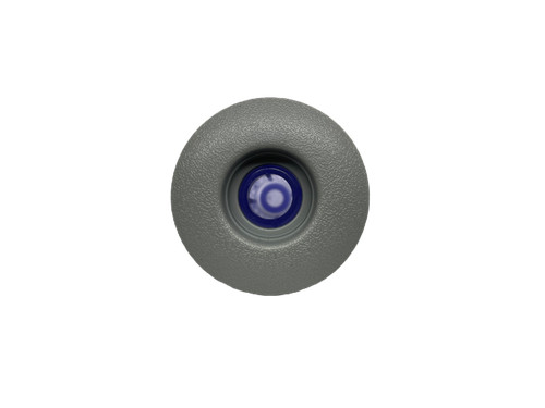 Blue whale spa hot tub - blue,