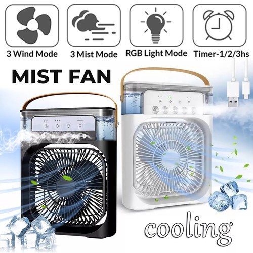 Portable air cooler fan - air,