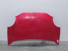 96562438 BONNET / ROJO /