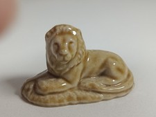 Wade Whimsie Lion