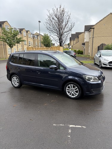 2011 touran diesel 6 - vw,