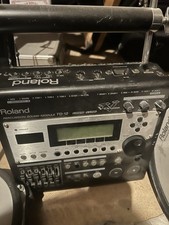 Roland v Drums TD-12
