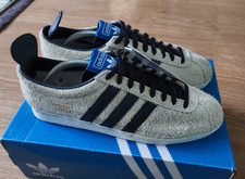 Adidas Gazelle Vintage-UK Size