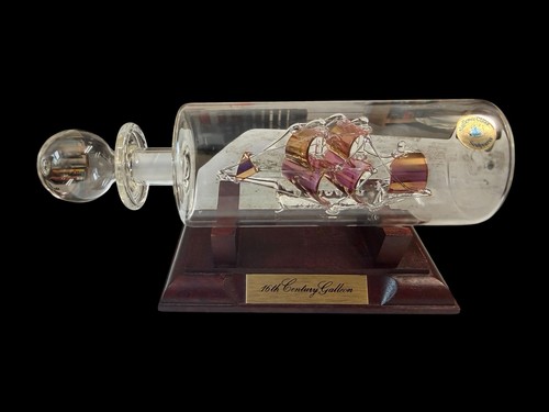 Mayflower glass 16th - mayflower, century