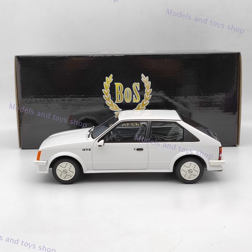 Bos opel kadett d gte - bos,