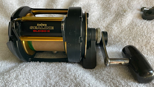 Daiwa sealine sld30 size - daiwa, 30