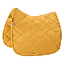 Eskadron Saddle Cloth Glossy