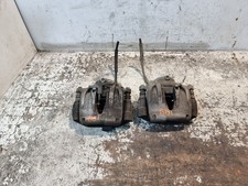 Mercedes E-Class Brake Caliper & Carrier Front Right Left 2009 W211 Pre-Facelift