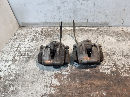 Mercedes class brake caliper - mercedes,