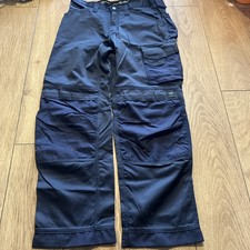 Snickers Workwear Craftsmen