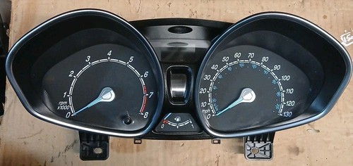 Ford fiesta mk7 instrument - ford,