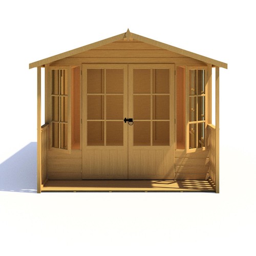 Delmora summerhouse inc - delmora,