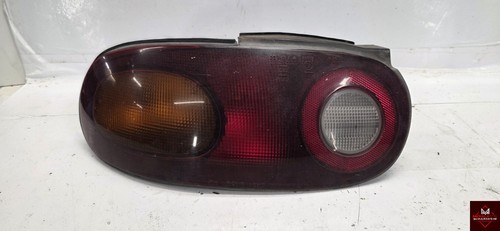 Mazda mx5 mk1 eunos rear - mazda,