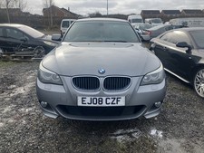 BMW 5 SERIES E60 LCI BREAKING