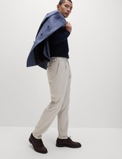 Marks & Spencer Mens Beige