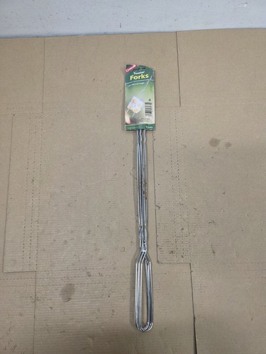 Coghlan toaster forks - forks, (4