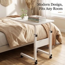 Mobile Height Adjustable Over