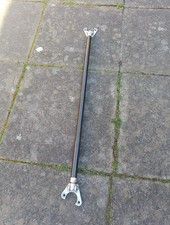 BMW E46 COUPE SEDAN REAR