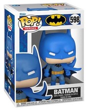Funko Pop! Heroes - DC Batman