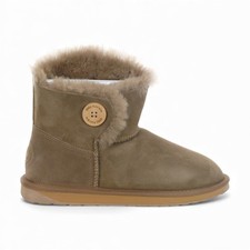 Emu Australia Women's Valery