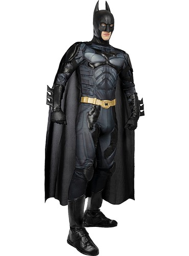 The dark knight - batman, fancy