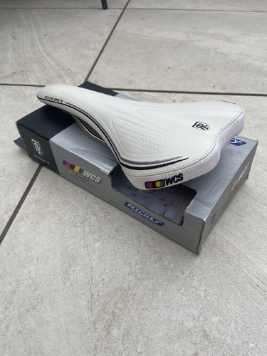 Ritchey wcs carbon saddle - saddle,