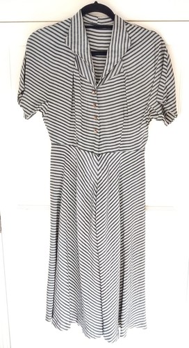 Vintage handmade 1930s 1940s