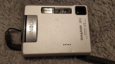 Minolta Dimage XT 3.2MP