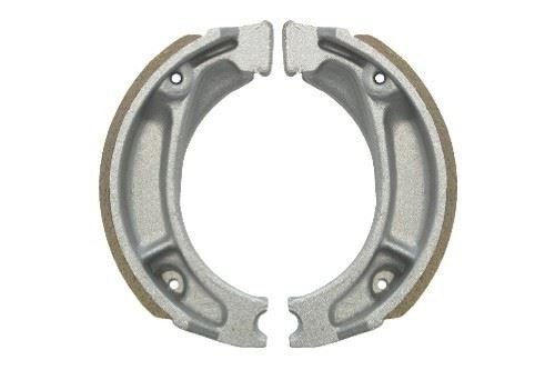 Brake shoes rear for honda - brake,