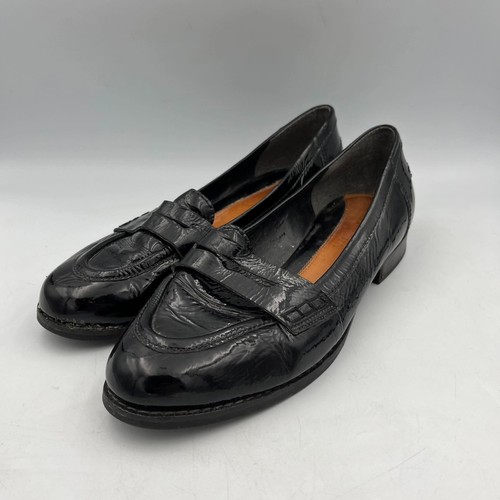 Ladies clarks black leather - clarks,