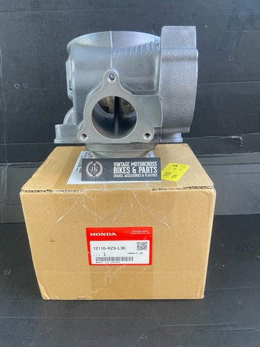 Honda cr250r cr250 2003 - cr250r, new