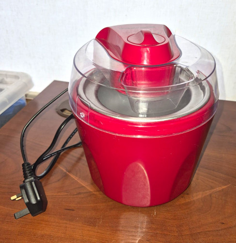 Andrew james electric ice - electric,