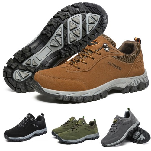 Mens outdoor walking - mens,
