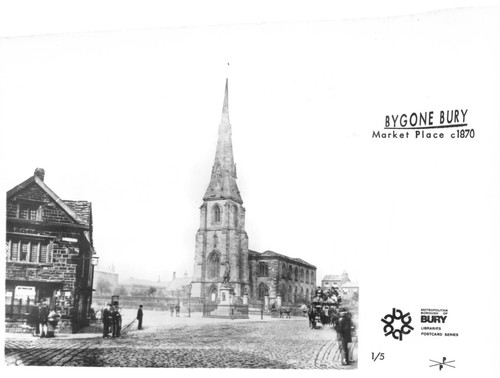 Pamlin prints postcard bygone - postcard,