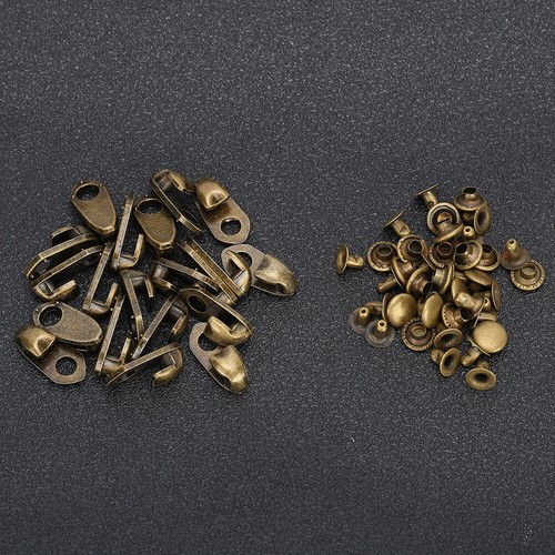 Boot lace hooks fittings - lace,