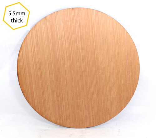 Circle plywood shape round - circle,