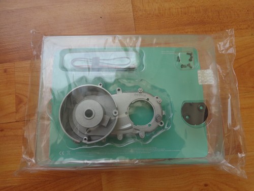 Deagostini build 1956 vespa - vespa, gs