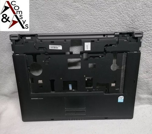 Touchpad fujitsu esprimo - touchpad,