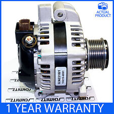 TOYOTA RAV4 & VERSO 2.0 2.2 D-4D D-CAT DIESEL D4D 2006-13 ALTERNATOR